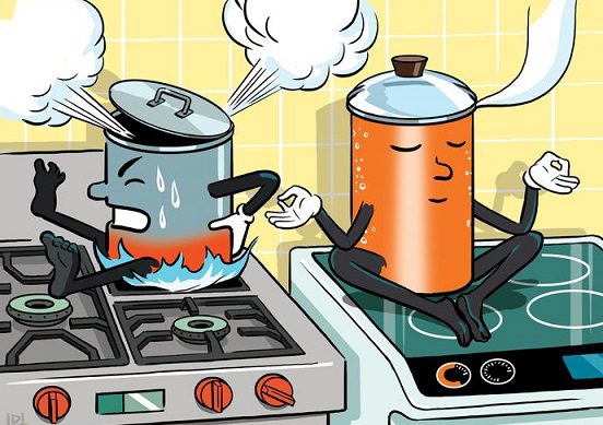 20 نکته مهم درباره آشپزی ایمن‌‌تر
